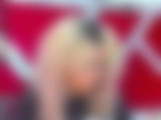Curly Marshall's Live Sex Cam Show