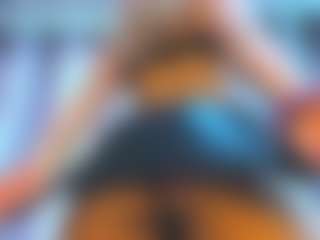 Live cam show with Curly Marshall - Curly Hair on xxxlivecams.org