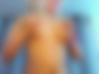 Live cam show with Curly Marshall - Curly Hair on Hubzter Live