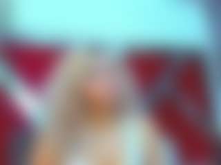 Live cam show with Curly Marshall - Flex on CamwithHer