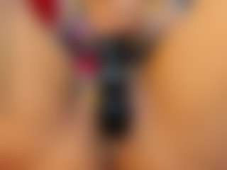 Curly Marshall's Live Sex Cam Show