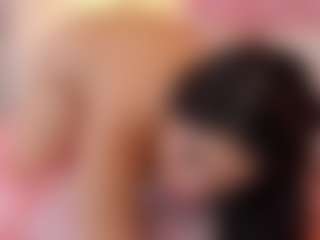 Live cam show with hanna-kane - Fuck Machine on Mixed Magazine Live