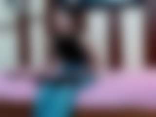 Live cam show with skinnykalitzo18 - Chocolate on Camsoda