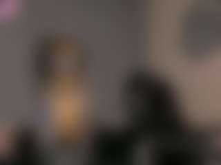 Live-sekscamshow van Isabella Moreau