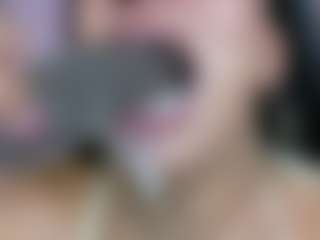 Live cam show with ScaarletFox - Ebony on TeamSkeetLive | colombia