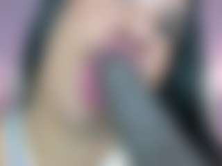 Live cam show with ScaarletFox - Black on Streamer API