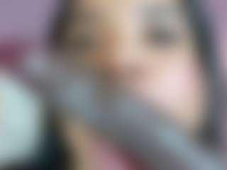 Live cam show with ScaarletFox - Ebony Petite on realtime-chat