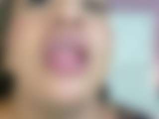 ScaarletFox's Live Sex Cam Show