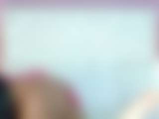 Live cam show with ScaarletFox - Ebony Shaved Pussy on anonymated.com