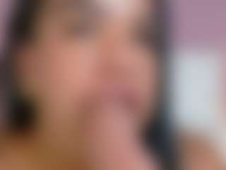 Live cam show with ScaarletFox - Oil on Dolls Live