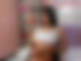 Live cam show with Sky-winter - Ebony on Fling VIP Chat | colombia