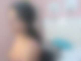 Live cam show with Sky-winter - Asian Petite on SpunkLive