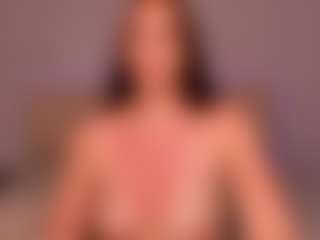 DAryanna's Live Sex Cam Show
