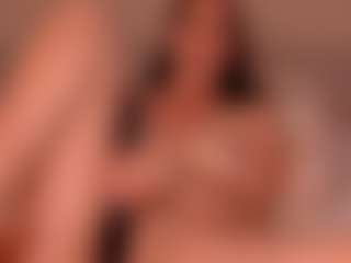 DAryanna's Live Sex Cam Show