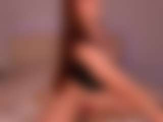 DAryanna's Live Sex Cam Show