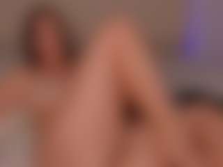 DAryanna's Live Sex Cam Show