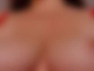 DAryanna's Live Sex Cam Show