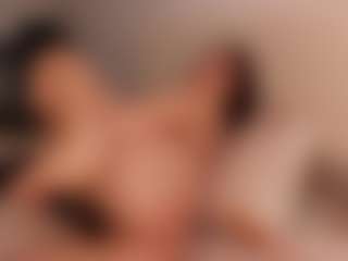 DAryanna's Live Sex Cam Show