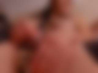 DAryanna's Live Sex Cam Show