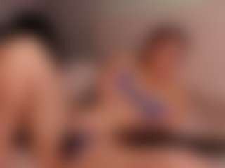 DAryanna's Live Sex Cam Show