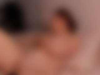 DAryanna's Live Sex Cam Show