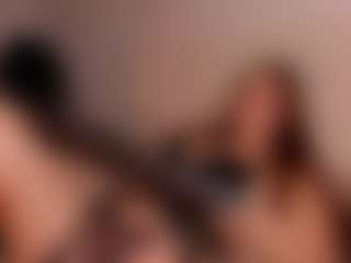 DAryanna's Live Sex Cam Show