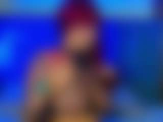 BellatrixSoul's Live Sex Cam Show