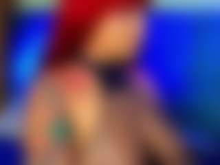 BellatrixSoul's Live Sex Cam Show