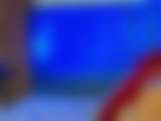 Live cam show with BellatrixSoul - Red Hair Dildo on Strip Flash - Live Sex Shows