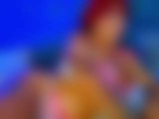 Live cam show with BellatrixSoul - Red Hair Squirt on Camsoda