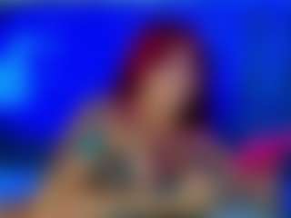Live cam show with BellatrixSoul - Red Hair Squirt on Camsoda