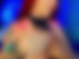 BellatrixSoul's Live Sex Cam Show