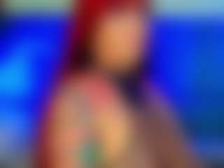 BellatrixSoul's Live Sex Cam Show