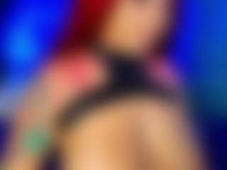 BellatrixSoul's Live Sex Cam Show