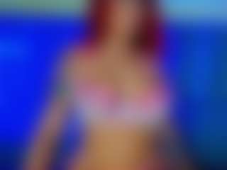 Live cam show with BellatrixSoul - Tease Red Hair on camwithhim.com