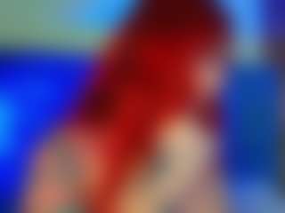 Live cam show with BellatrixSoul - Red Hair Fetish on TottyGirls