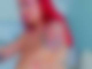 Live cam show with BellatrixSoul - Red Hair Anal on StripNow