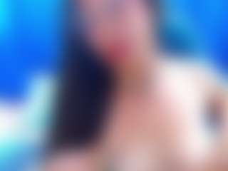 Live cam show with Gialein1 - Ahegao on Camsoda