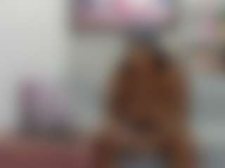 Live cam show with KarenBis - Average on sexylive.show