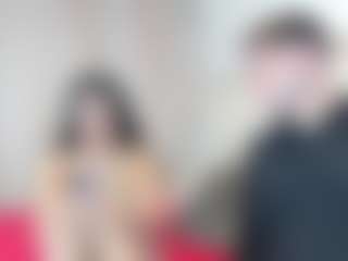 Live cam show with Cametin - Teacher on Chatstar