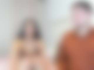 Cametin's Live Sex Cam Show