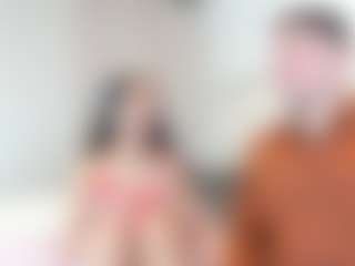 Live cam show with Cametin - Jerk Off on Camsoda