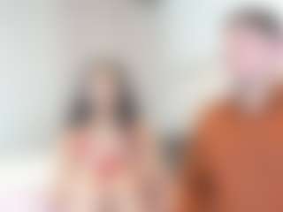 Cametin's Live Sex Cam Show