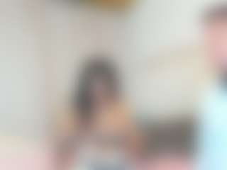 Cametin's Live Sex Cam Show