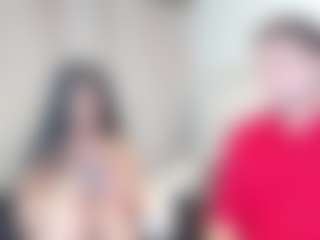 Cametin's Live Sex Cam Show