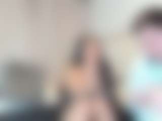 Live cam show with Cametin - Fuck Machine on SinfulBabes