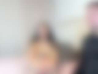 Live cam show with Cametin - Tiny Tits on SpunkLive