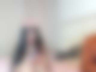 Cametin's Live Sex Cam Show