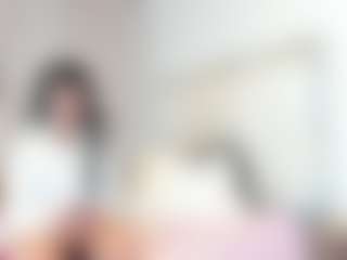 Live cam show with Cametin - Bedroom on Cam Slut