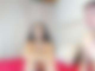 Live cam show with Cametin - Teacher on Hubzter Live